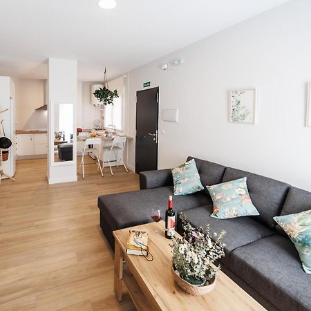 Apartamentos Luxury Suites Syrah Almendralejo Bagian luar foto