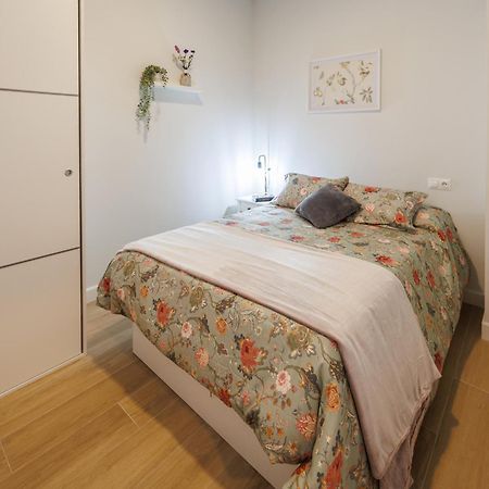 Apartamentos Luxury Suites Syrah Almendralejo Bagian luar foto