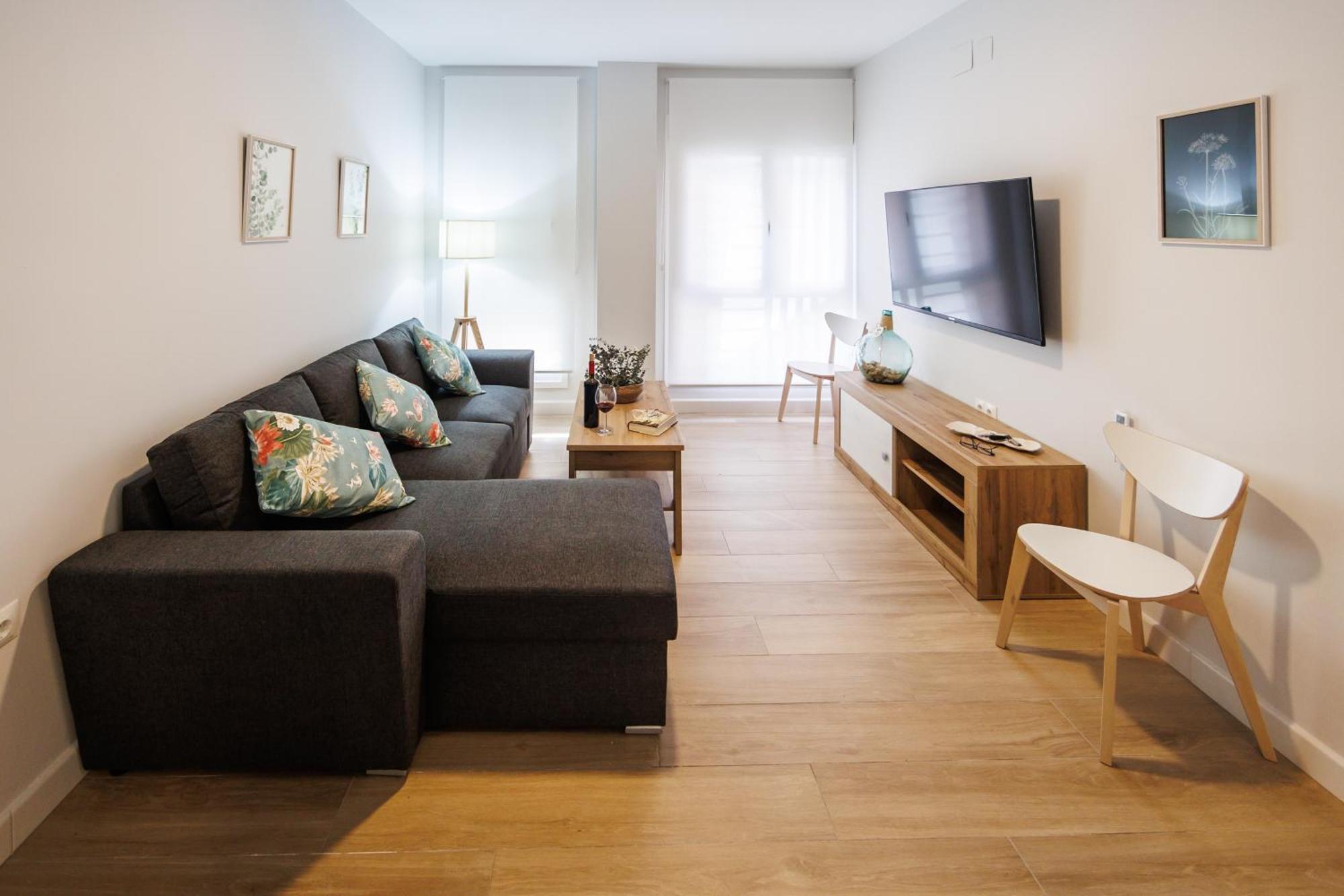 Apartamentos Luxury Suites Syrah Almendralejo Bagian luar foto