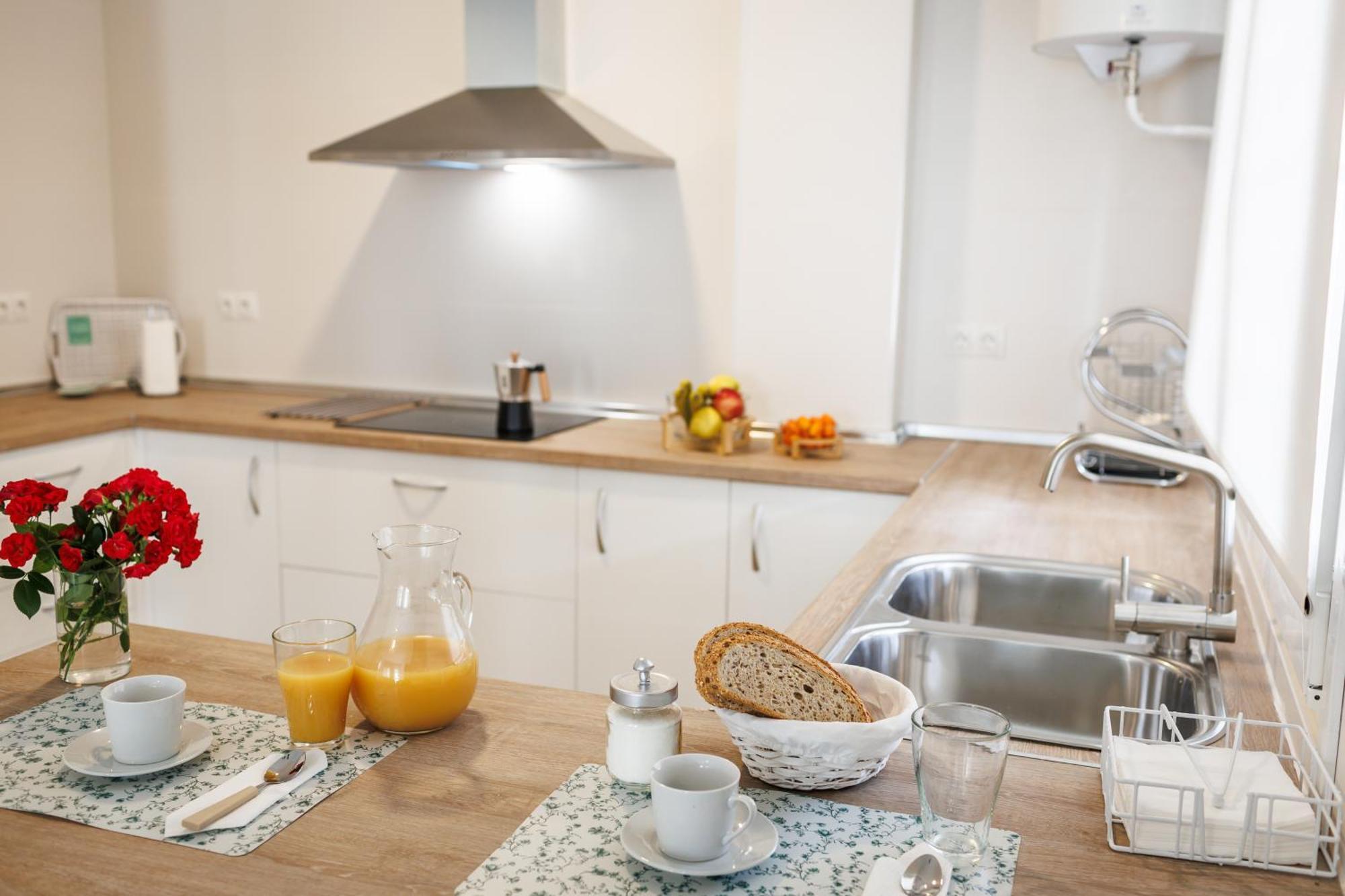 Apartamentos Luxury Suites Syrah Almendralejo Bagian luar foto