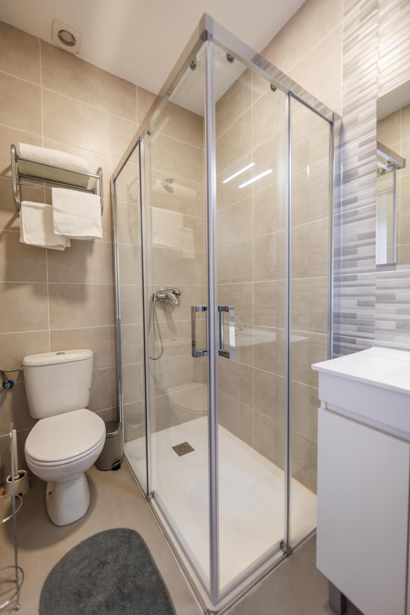 Apartamentos Luxury Suites Syrah Almendralejo Bagian luar foto