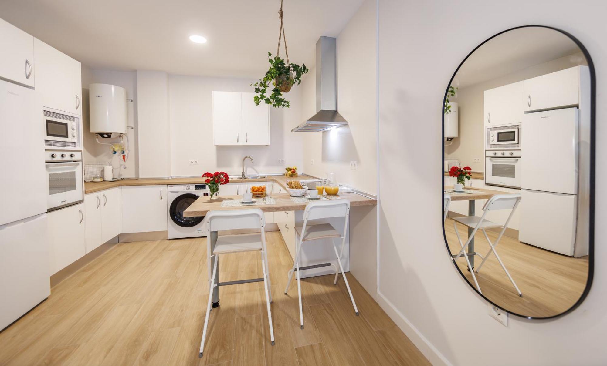 Apartamentos Luxury Suites Syrah Almendralejo Bagian luar foto