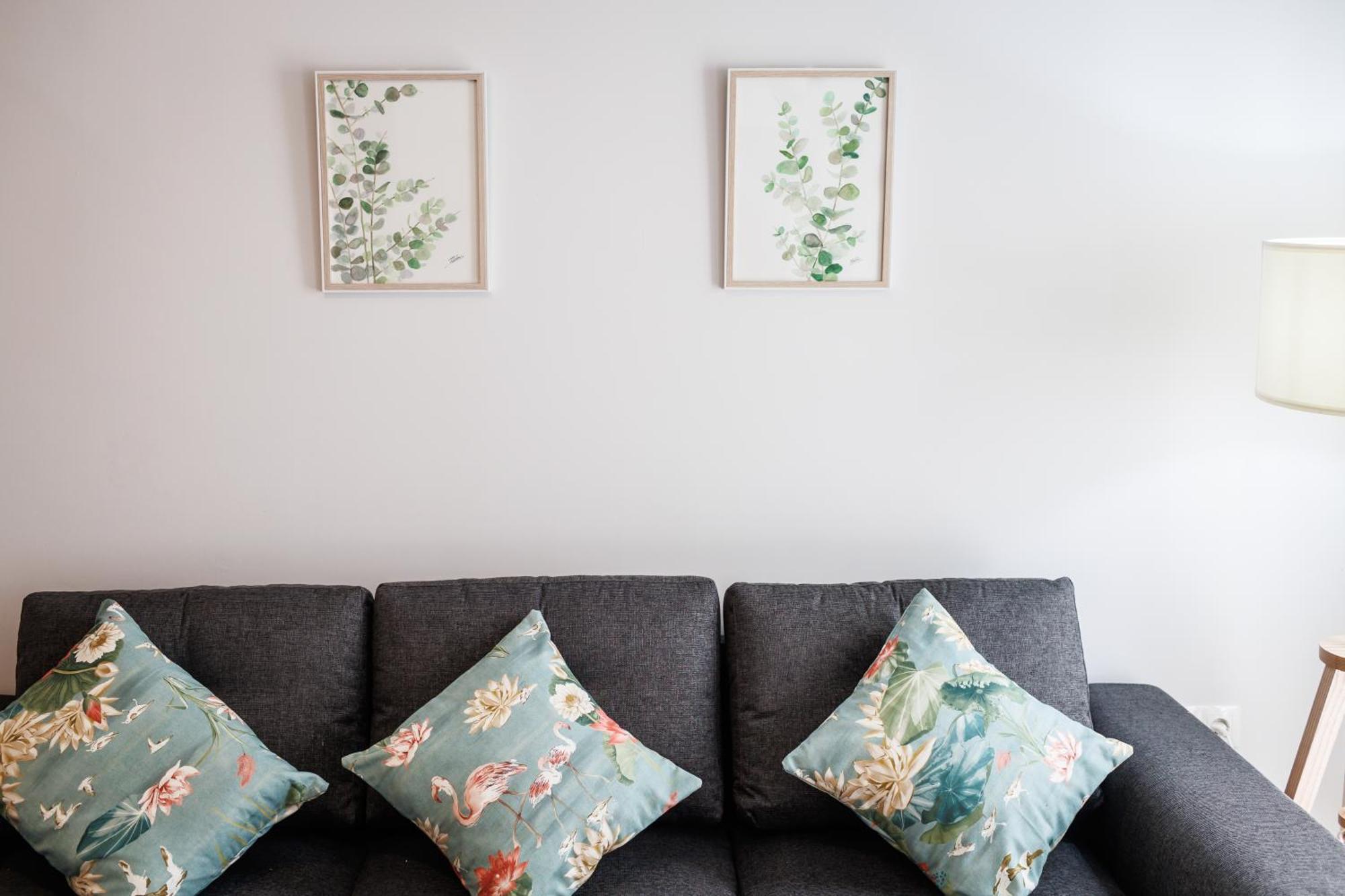 Apartamentos Luxury Suites Syrah Almendralejo Bagian luar foto