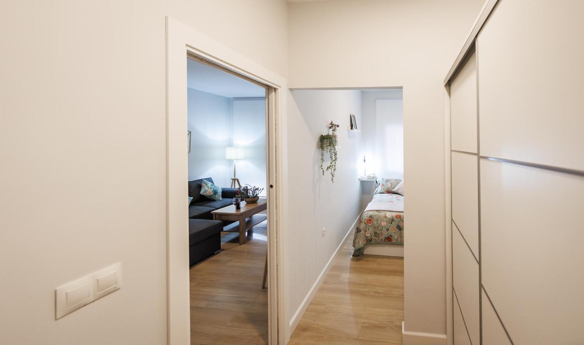 Apartamentos Luxury Suites Syrah Almendralejo Bagian luar foto