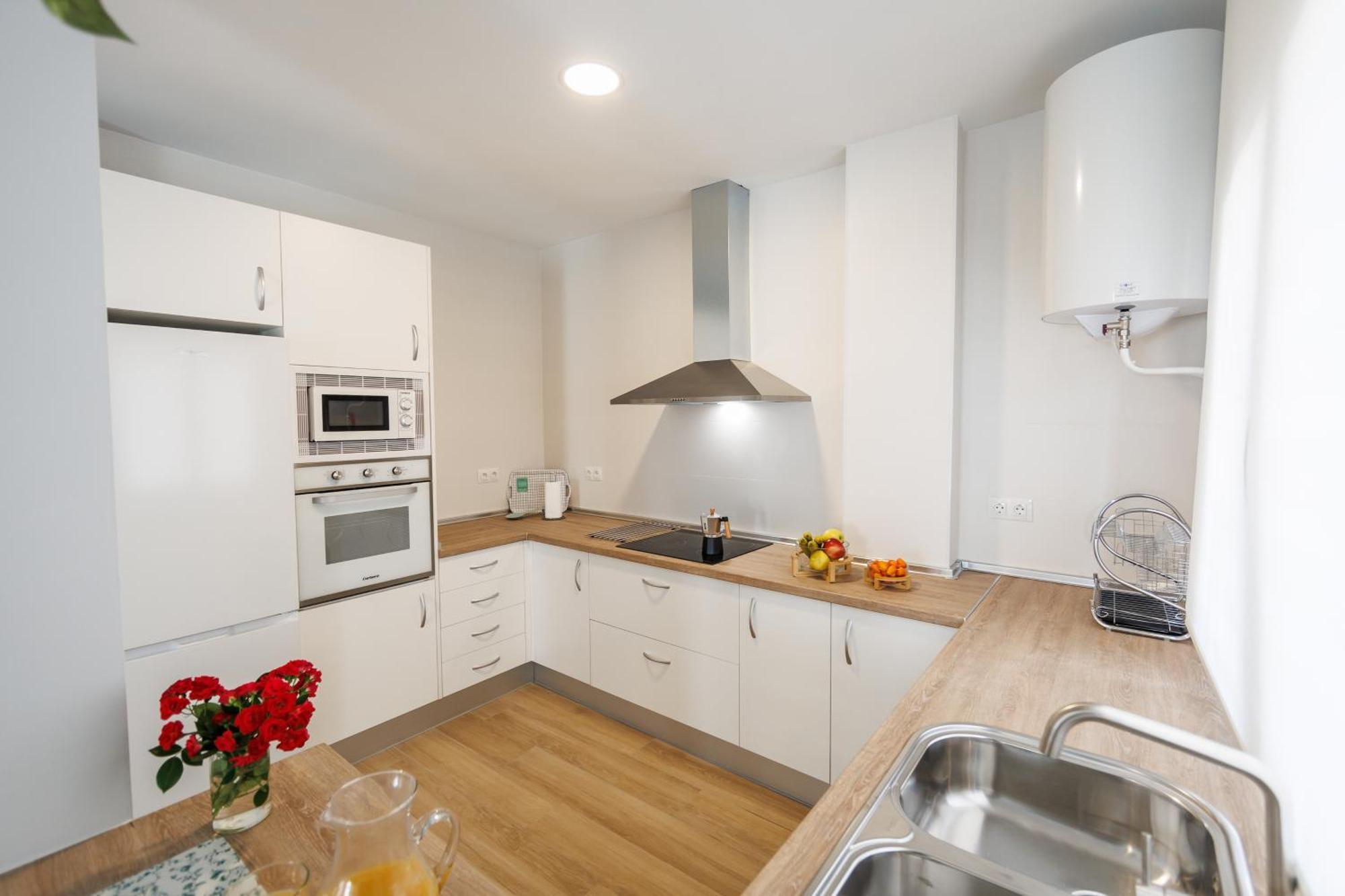 Apartamentos Luxury Suites Syrah Almendralejo Bagian luar foto
