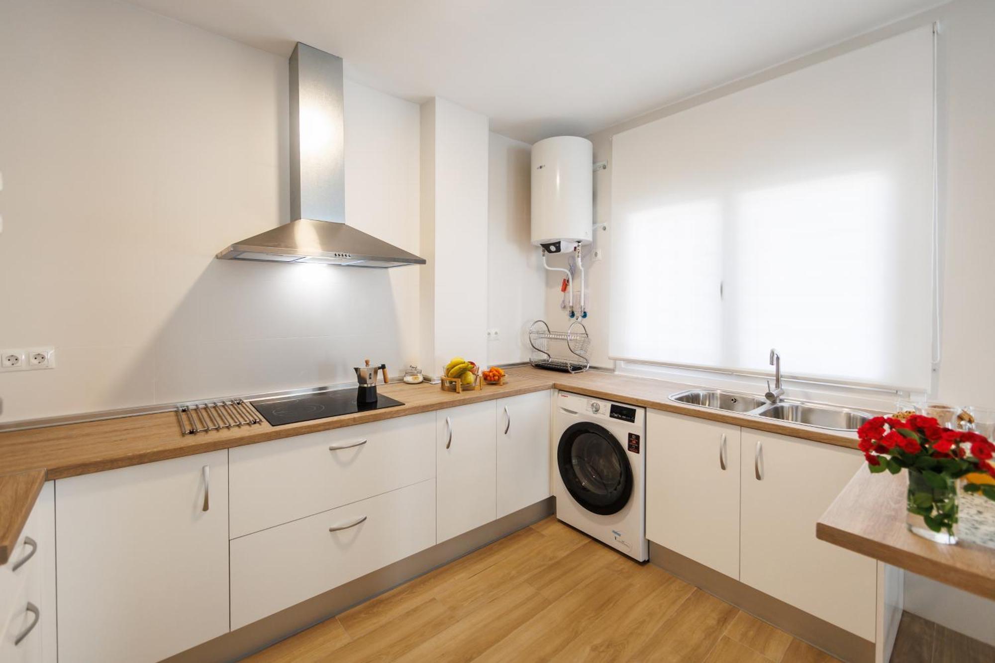 Apartamentos Luxury Suites Syrah Almendralejo Bagian luar foto