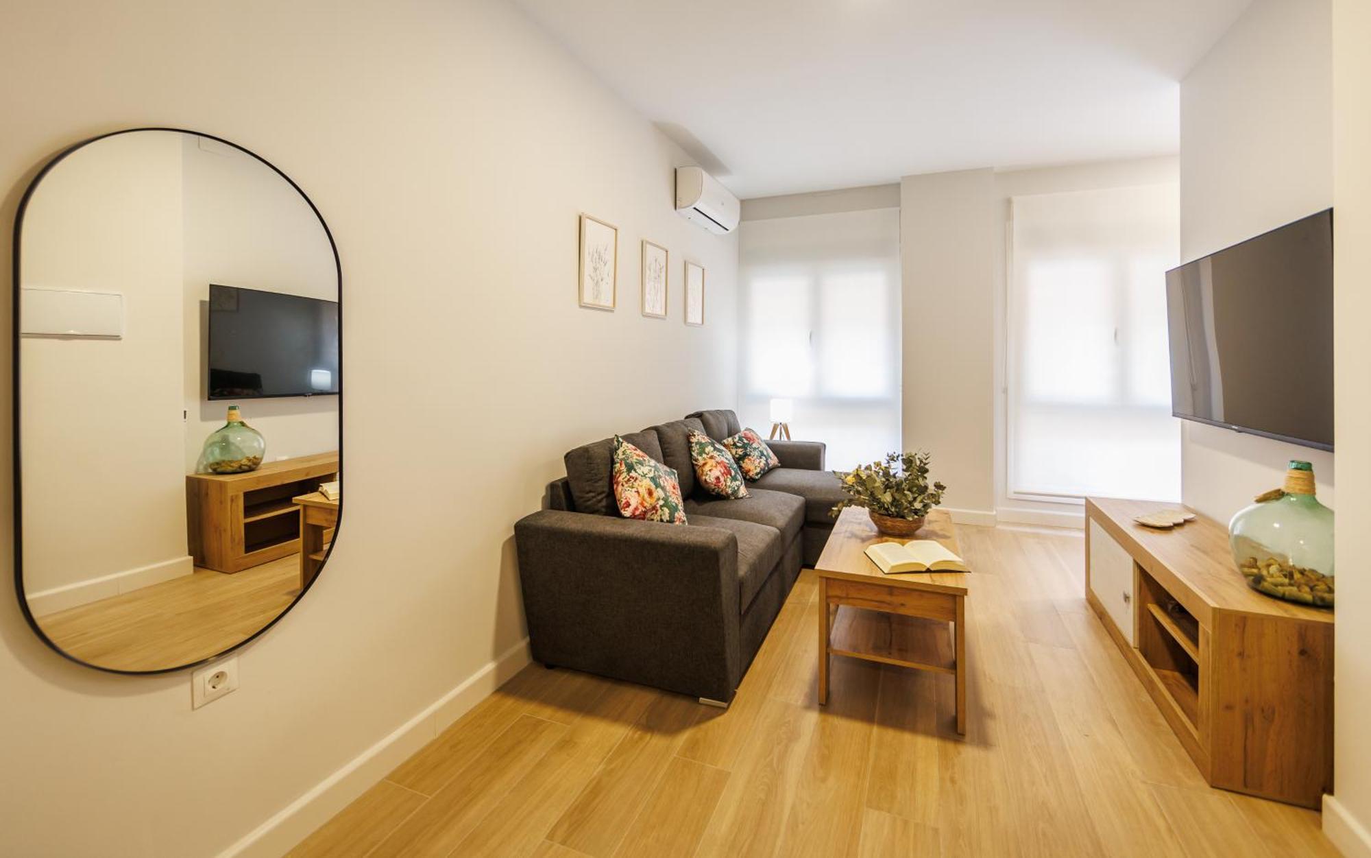 Apartamentos Luxury Suites Syrah Almendralejo Bagian luar foto