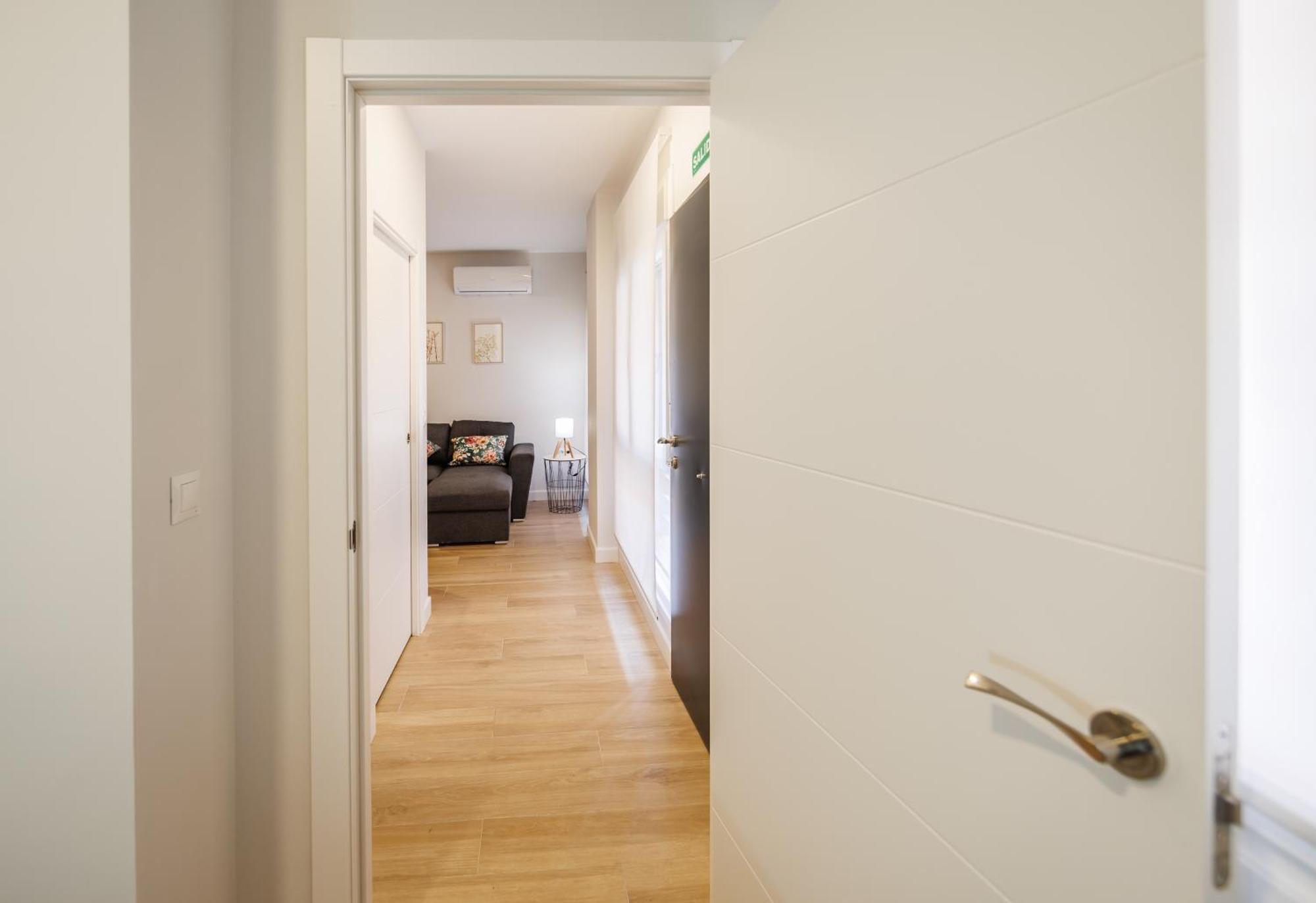 Apartamentos Luxury Suites Syrah Almendralejo Bagian luar foto