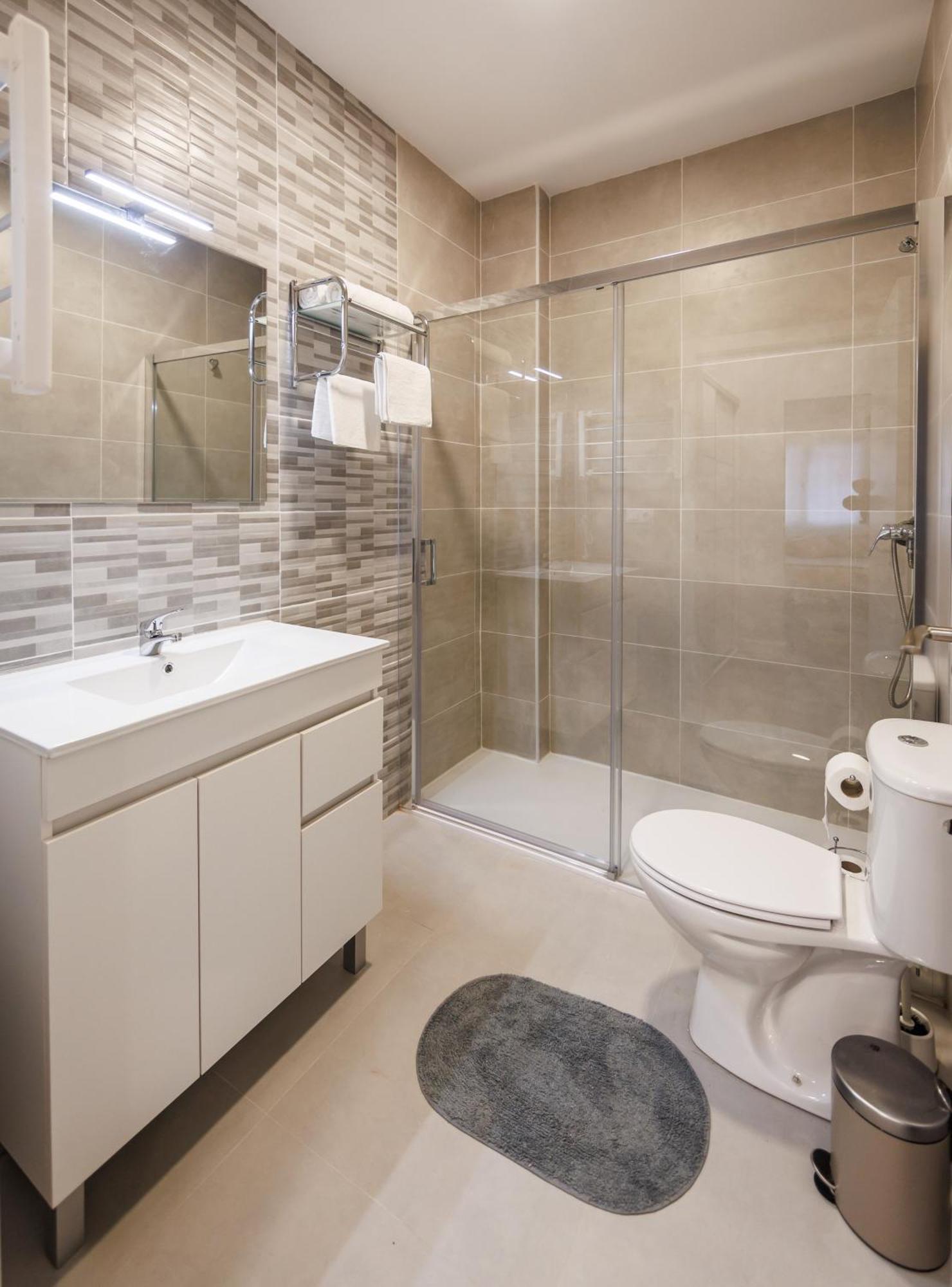 Apartamentos Luxury Suites Syrah Almendralejo Bagian luar foto