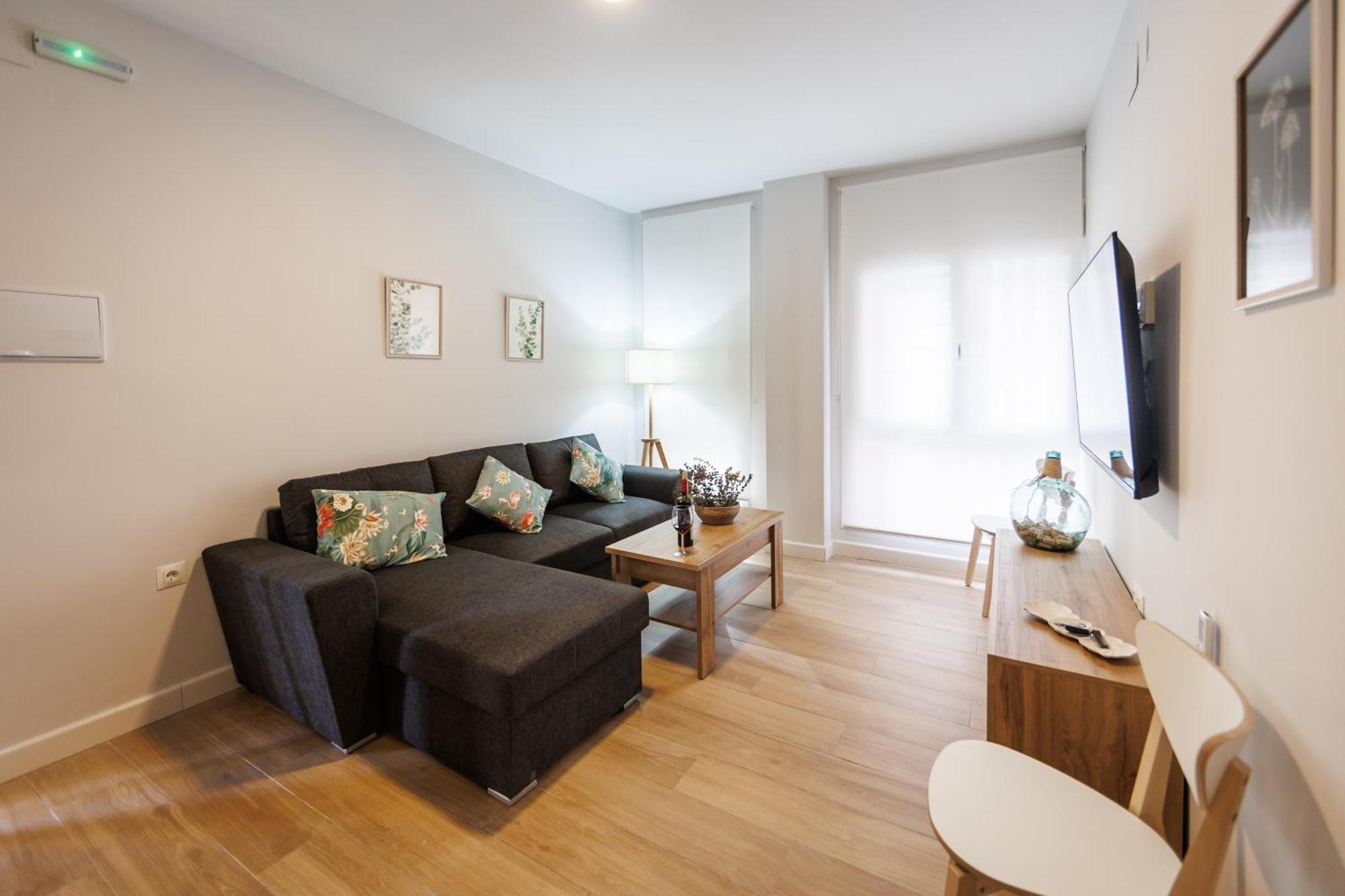 Apartamentos Luxury Suites Syrah Almendralejo Bagian luar foto