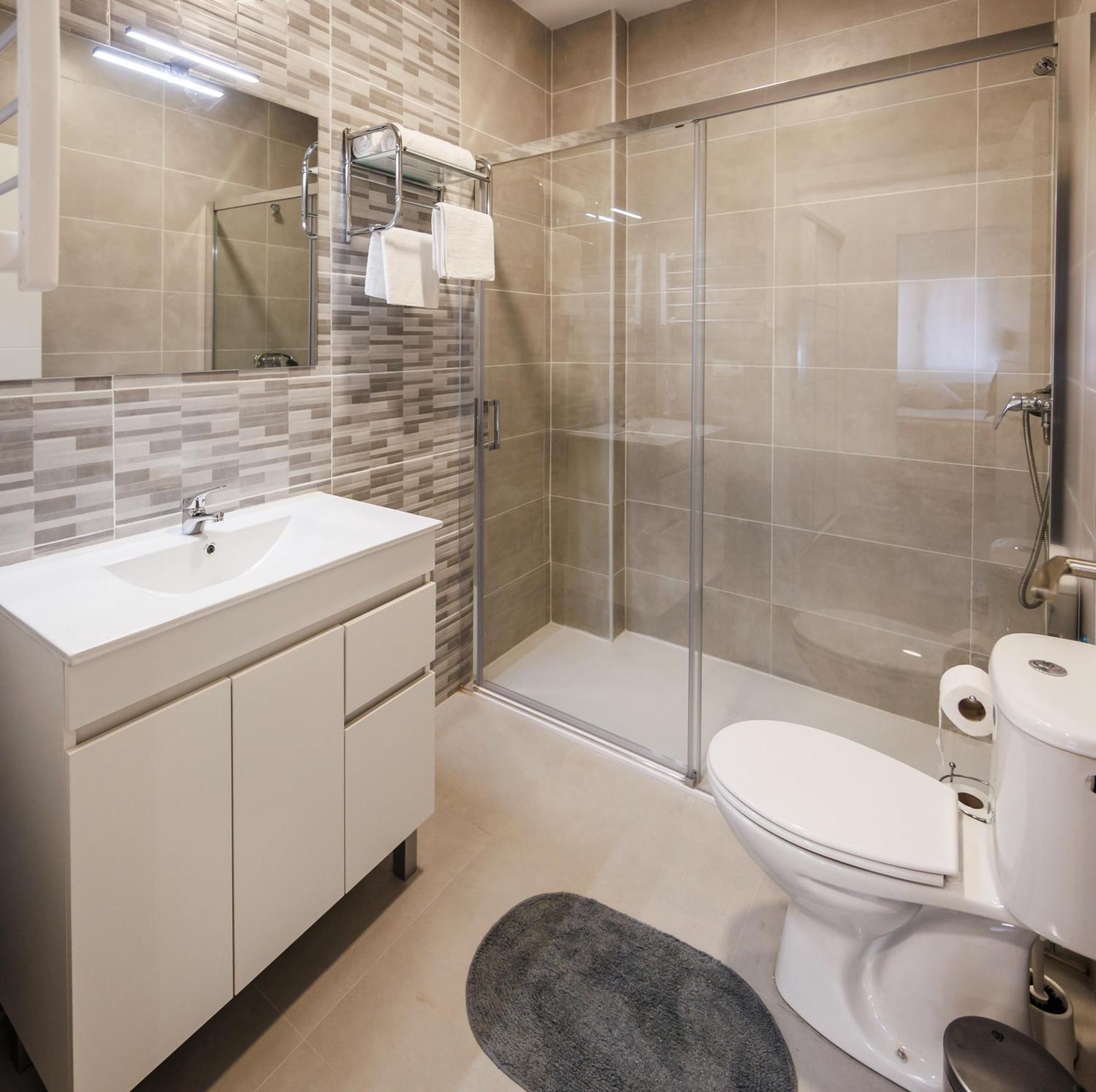 Apartamentos Luxury Suites Syrah Almendralejo Bagian luar foto