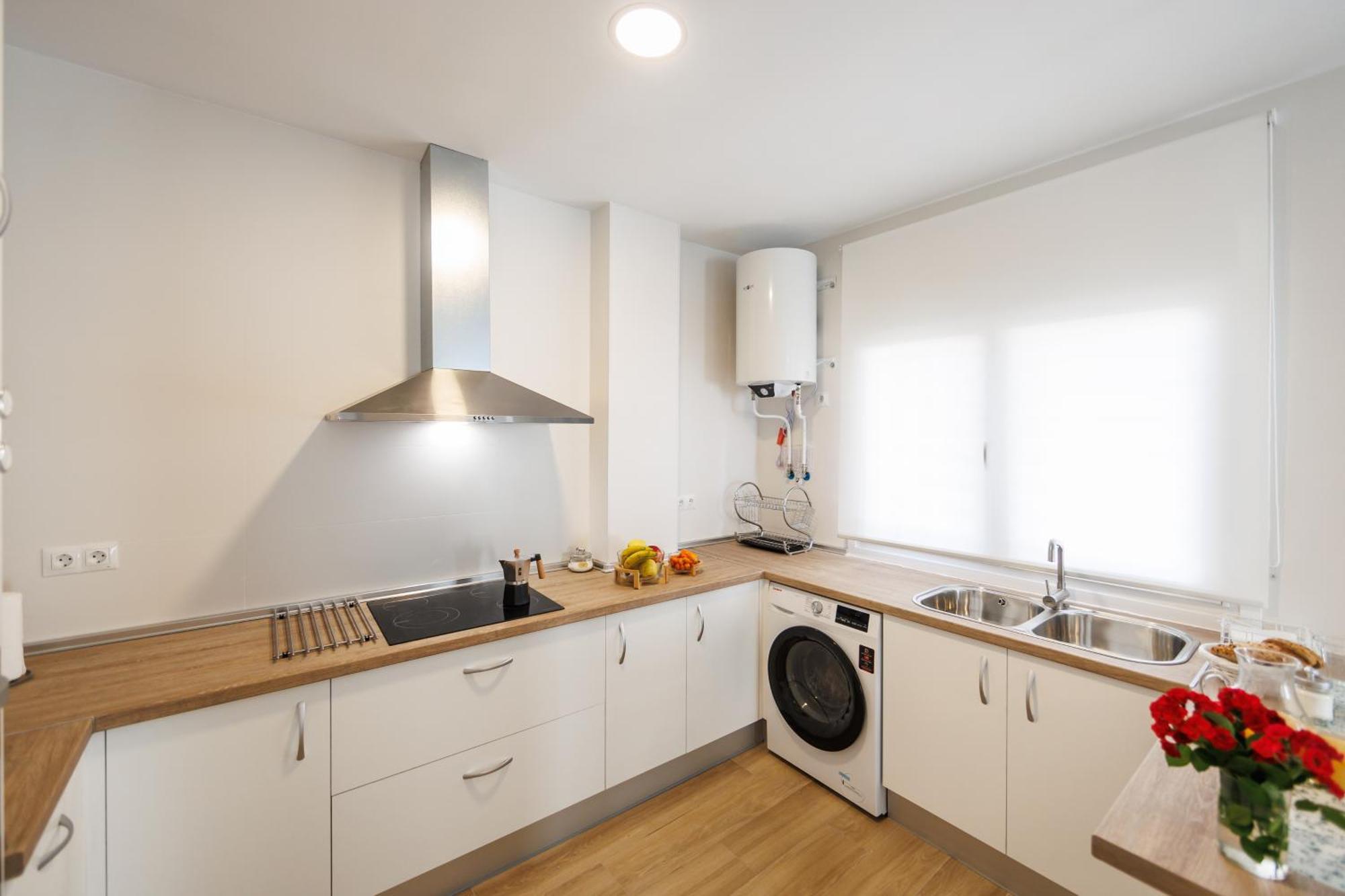 Apartamentos Luxury Suites Syrah Almendralejo Bagian luar foto