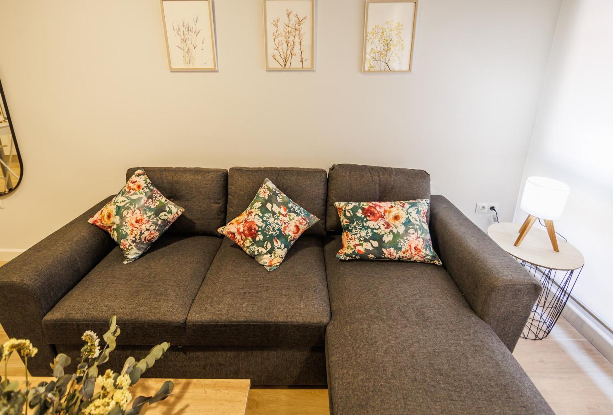 Apartamentos Luxury Suites Syrah Almendralejo Bagian luar foto